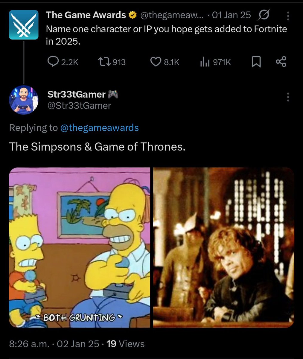 Str33tGamer 🎮 tweet media