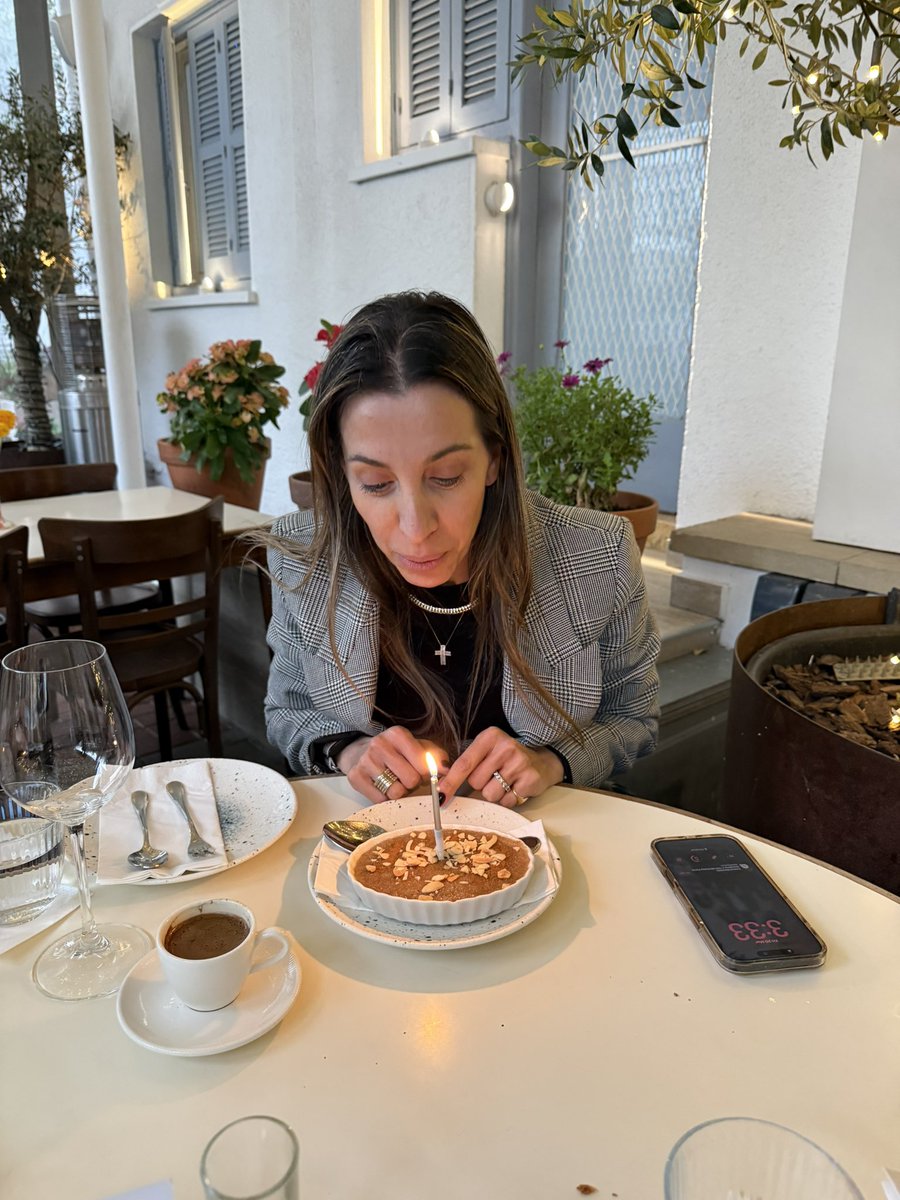 Michael Ioannides tweet media