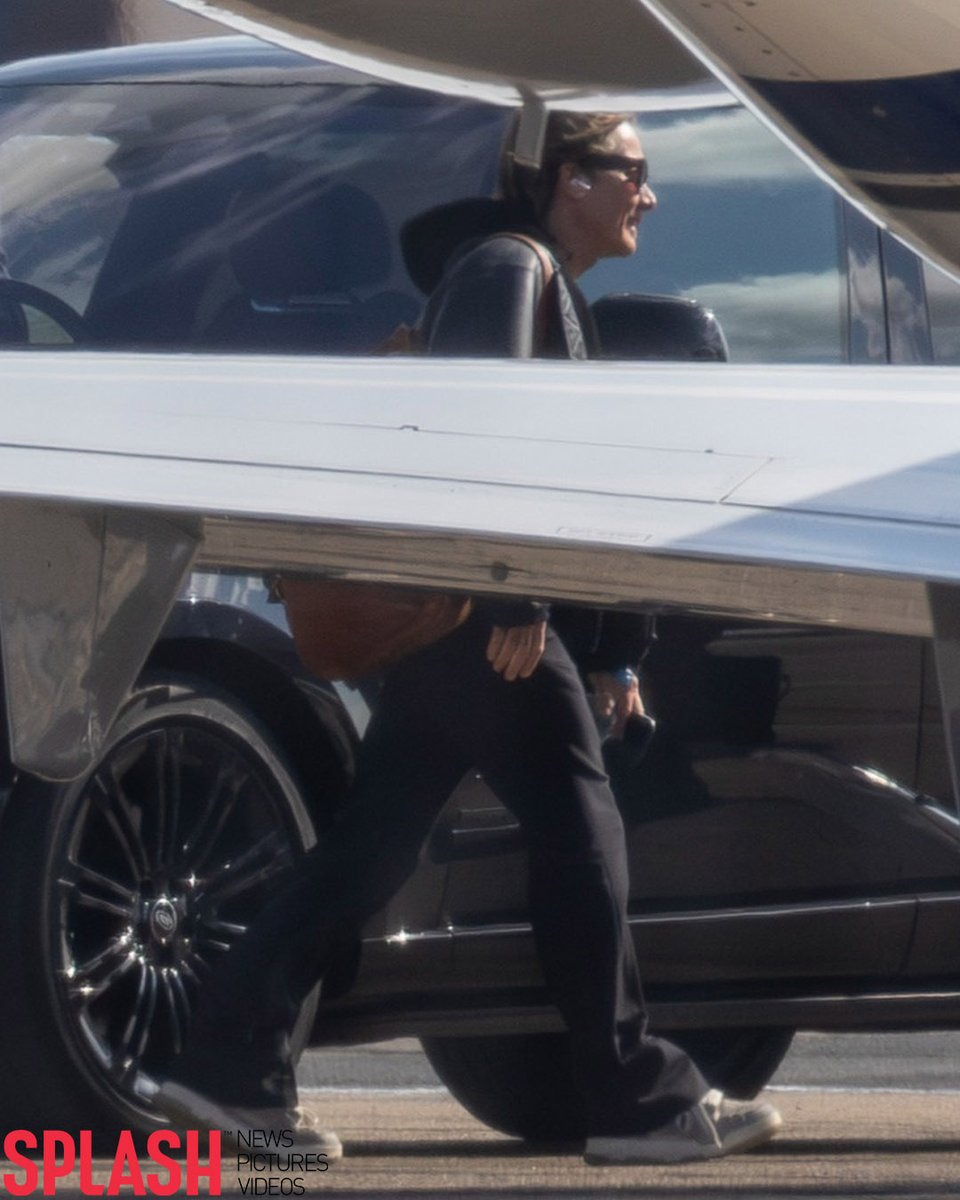 Splash News tweet media