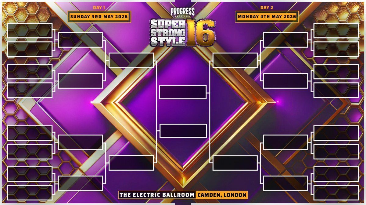 PROGRESS Wrestling tweet media