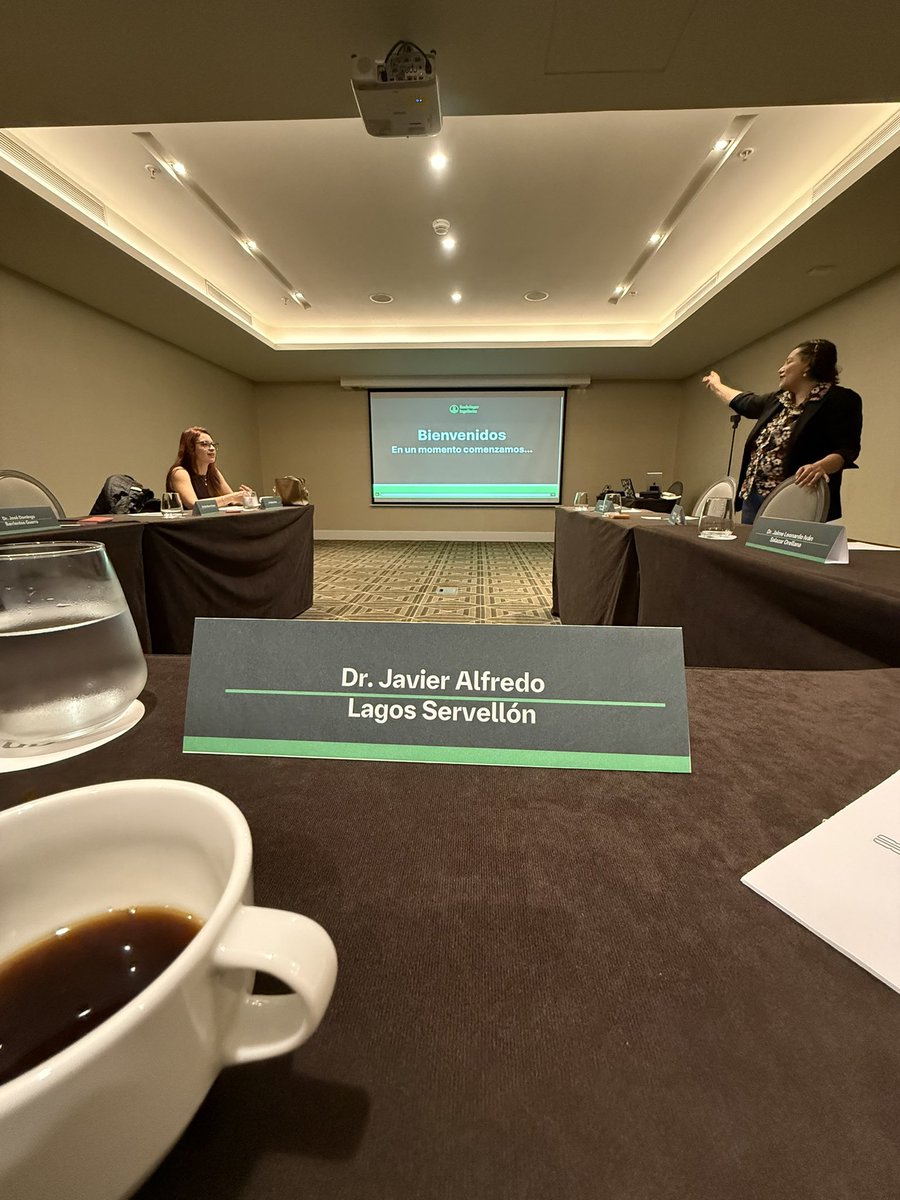 Javier Lagos Servellón tweet media