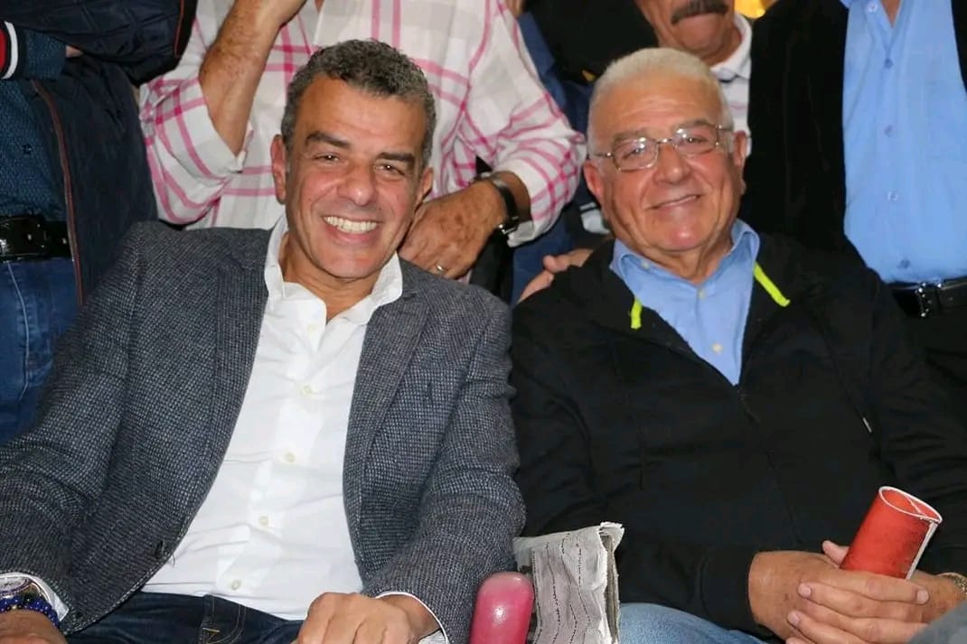 Khaled Mortagy tweet media