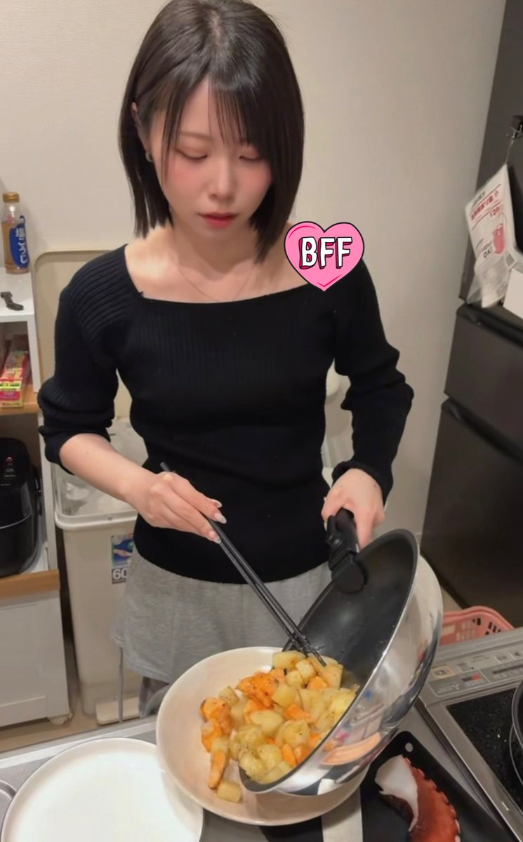 めい氏 tweet media