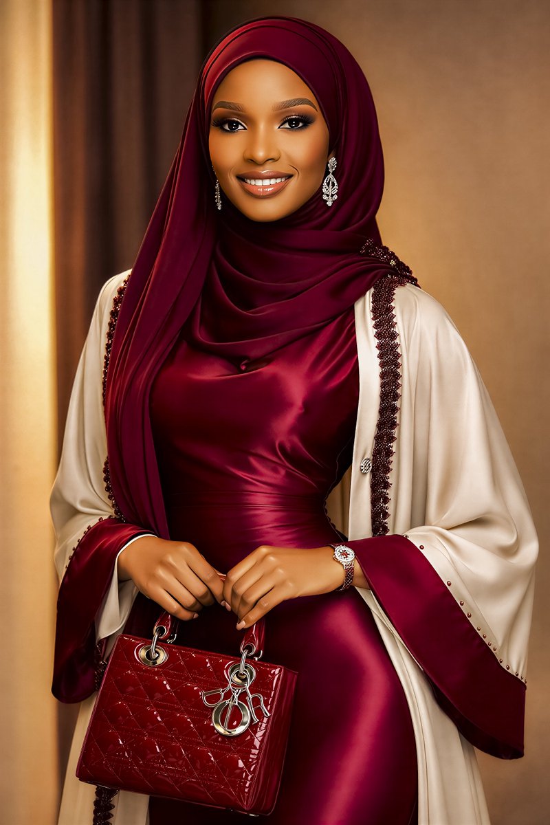 Kamira Asha🧕 tweet media