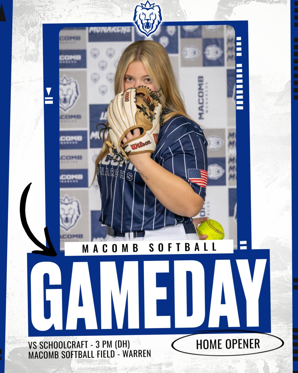Macomb Athletics tweet media