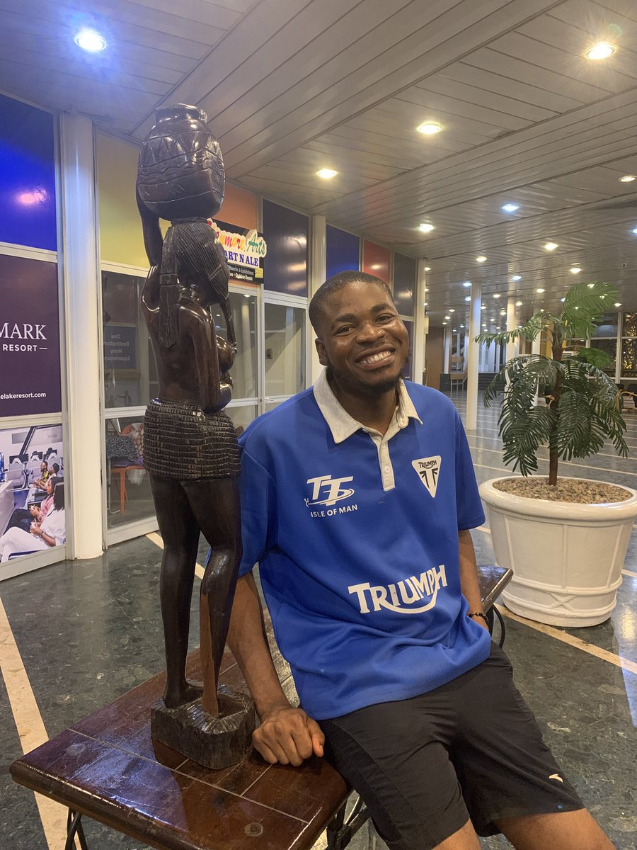 Dekinase tweet media