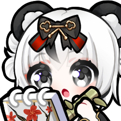 Dozinn🐼💤🌸 tweet media