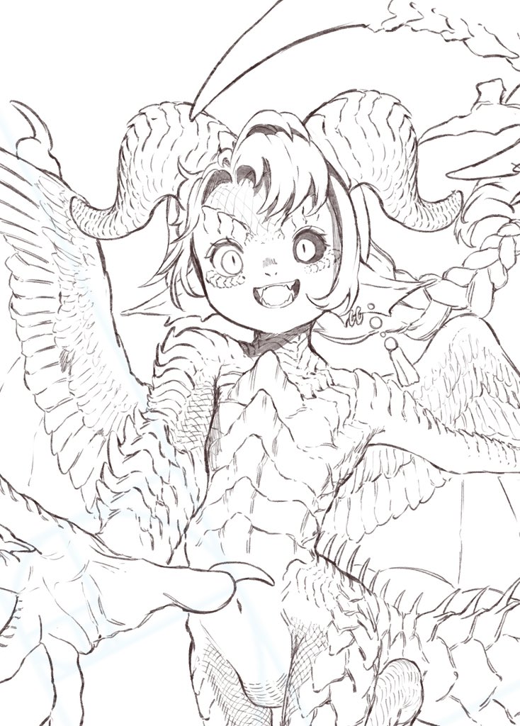 合歓木ふわ@短期連載準備中 tweet media