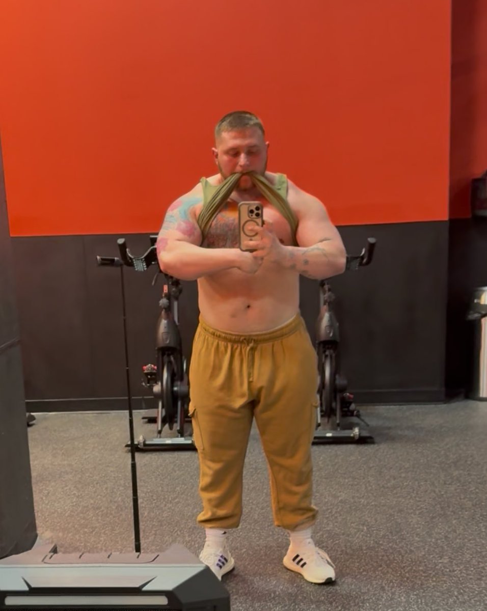 Master Goonway tweet media