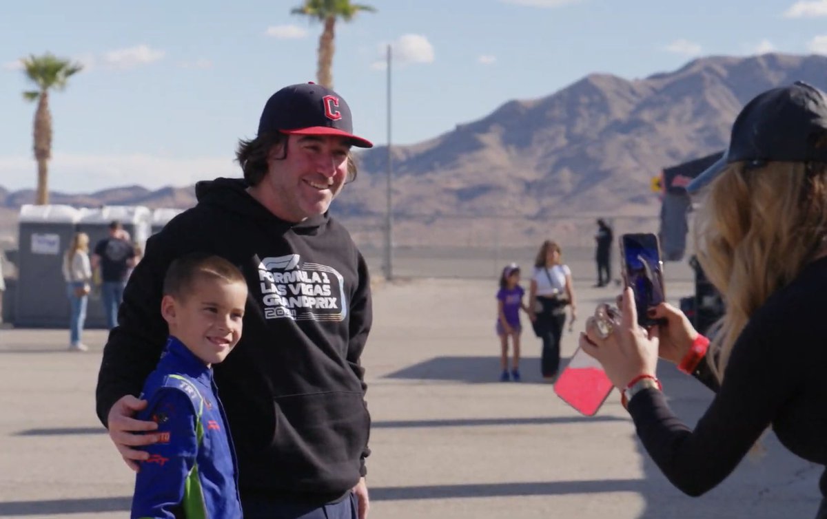 BowersCLE's tweet photo. “Pedro Cueto: Power of a Dream” is now streaming on @amazonfiretv &amp; Free Movies+ (via OTT Studio). 

Watch here 🎬 https://t.co/w9nuNbEaTu

Stream &amp; share this sports documentary to amplify Pedro’s inspirational message as he races to be the 1st amputee driver in @F1 history. 🏁 https://t.co/IwfJFd6RMf