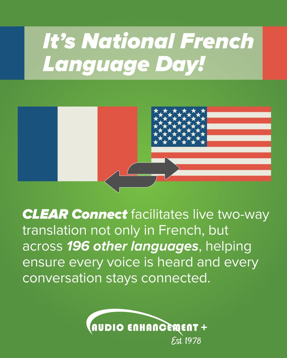 Audio Enhancement tweet media