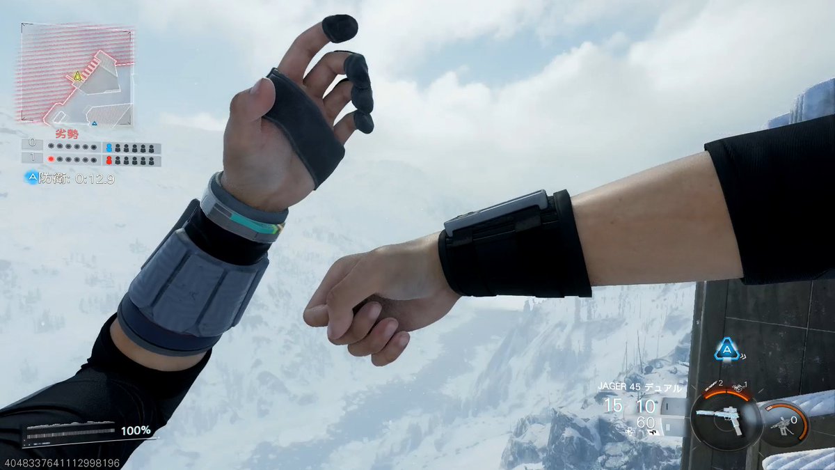 Colt Steyr🇯🇵 tweet media