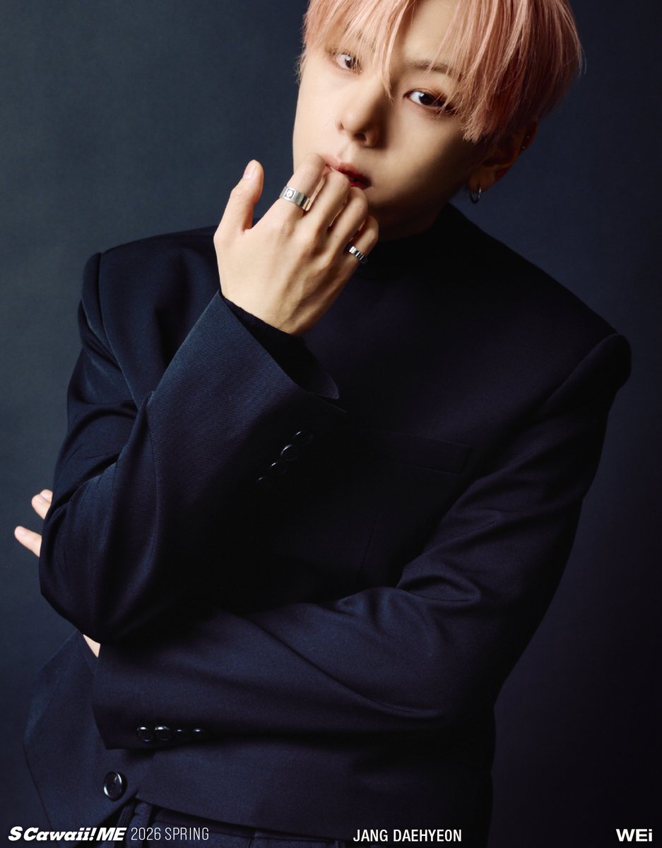 S Cawaii! ME（エスカワイイ ミー）【公式】 tweet media