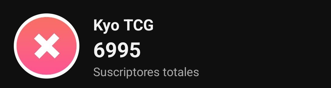 Kyo TCG tweet media