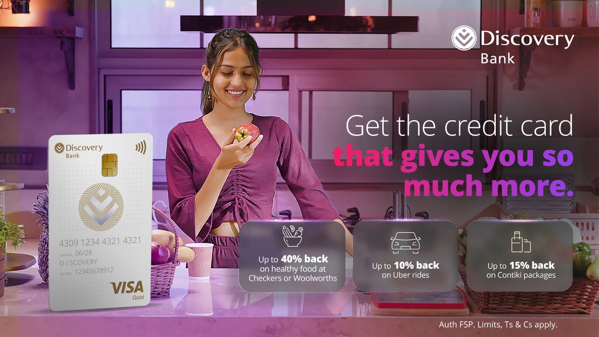 @Discovery_SA tweet media