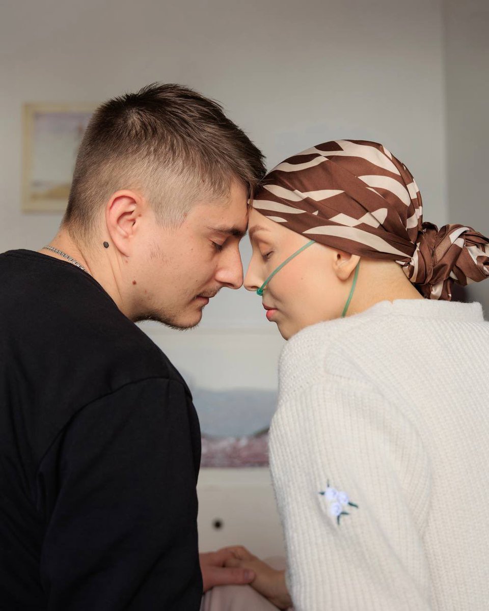 Малахова Кристина tweet media