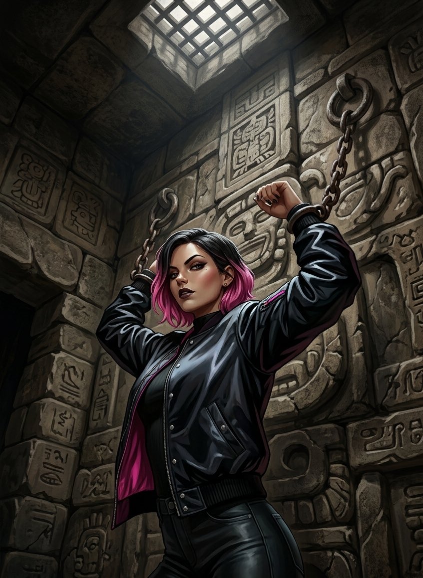 wh1s80's tweet image. Saldré de aquí pronto.

＃prison
＃escape