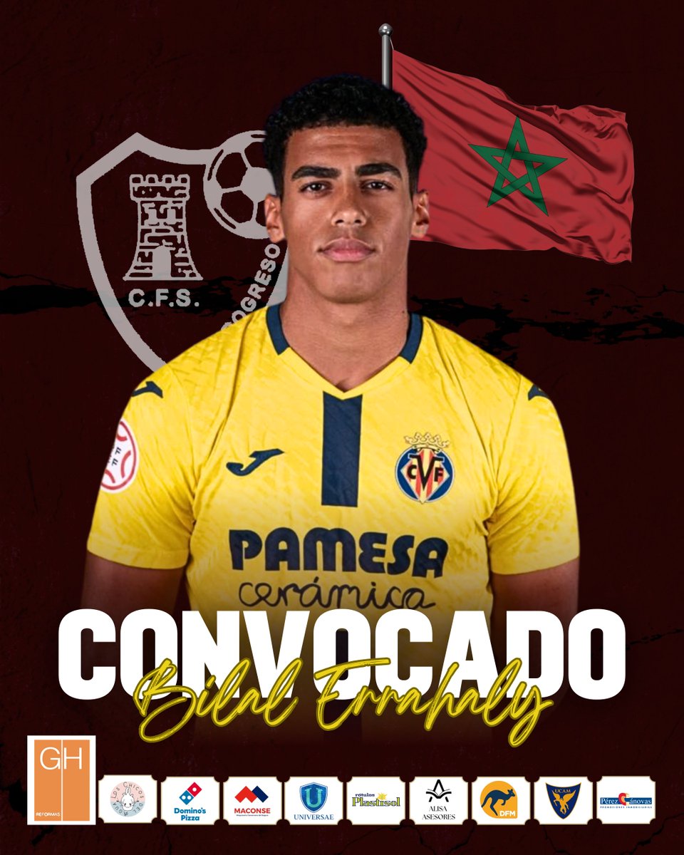 C.F.S.PROGRESO tweet media