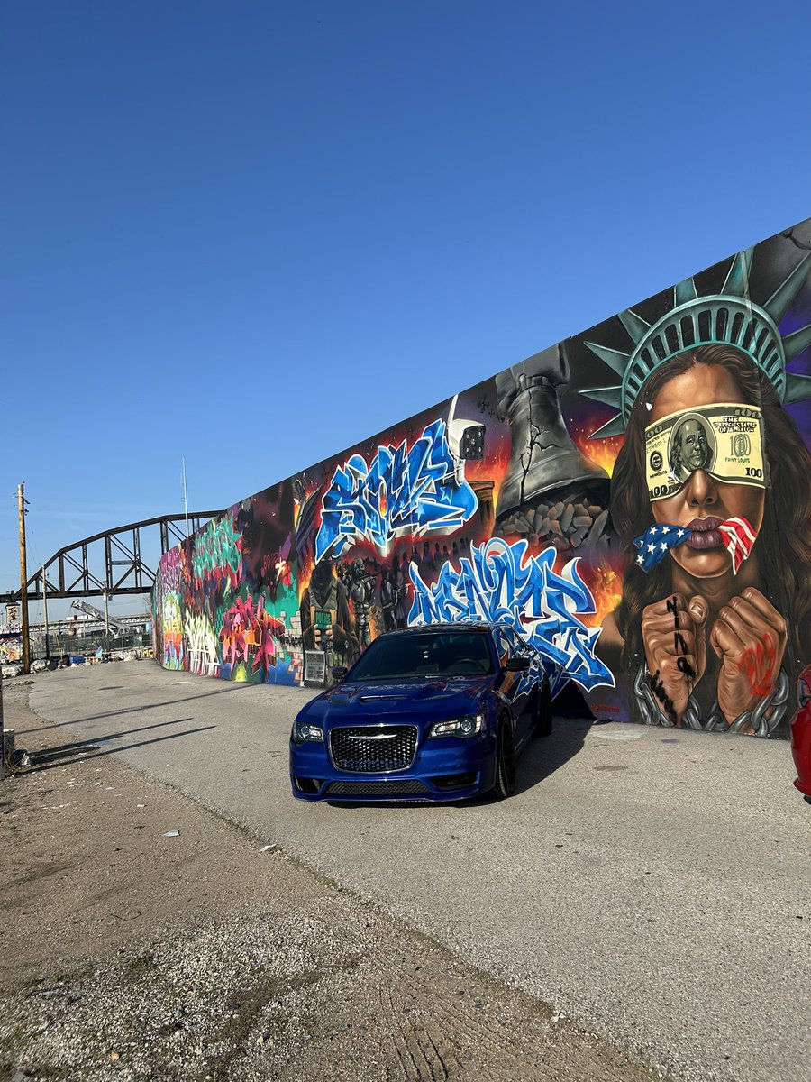 Deandre Metts tweet media