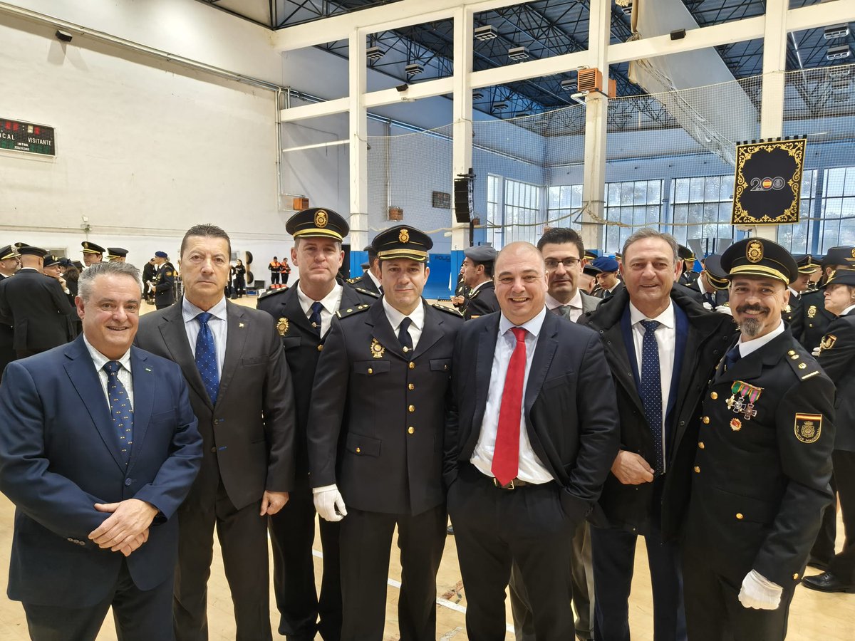 Sindicato SPP tweet media