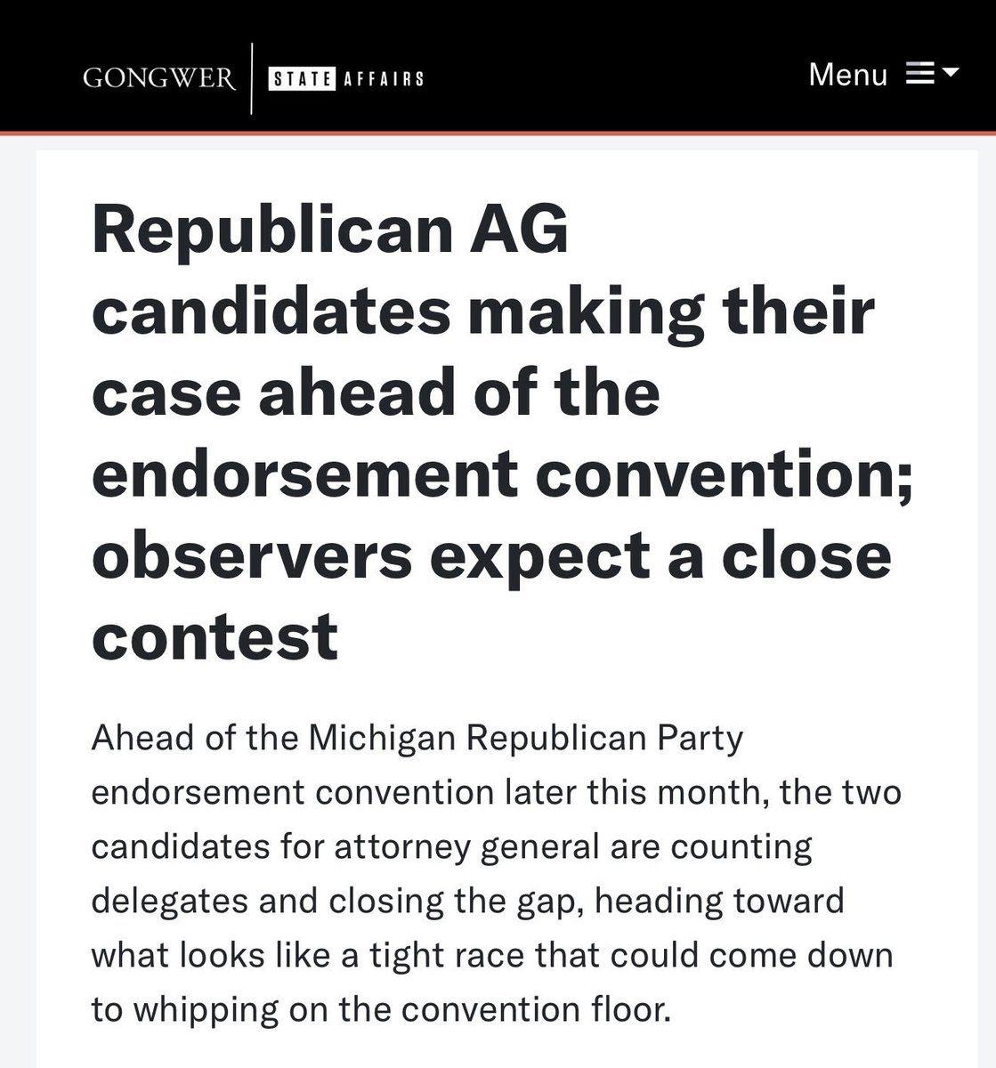 Harbor Strategic Public Affairs tweet media