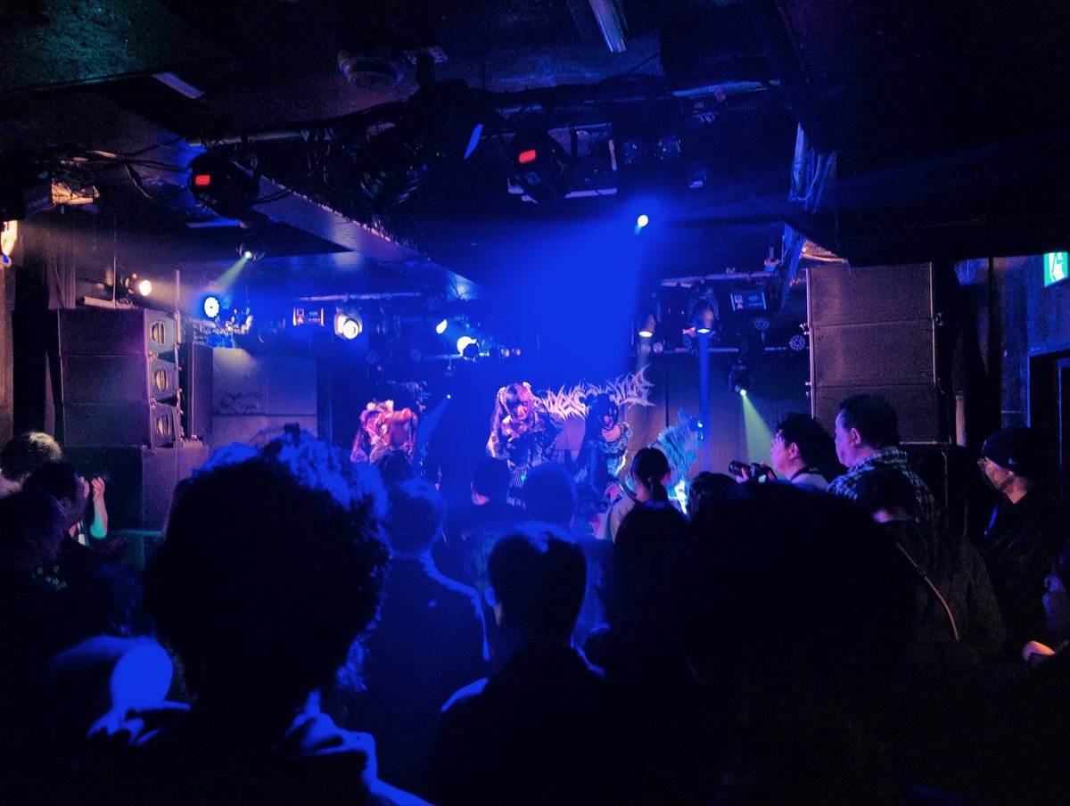 【🥺】 アイロニー tweet media