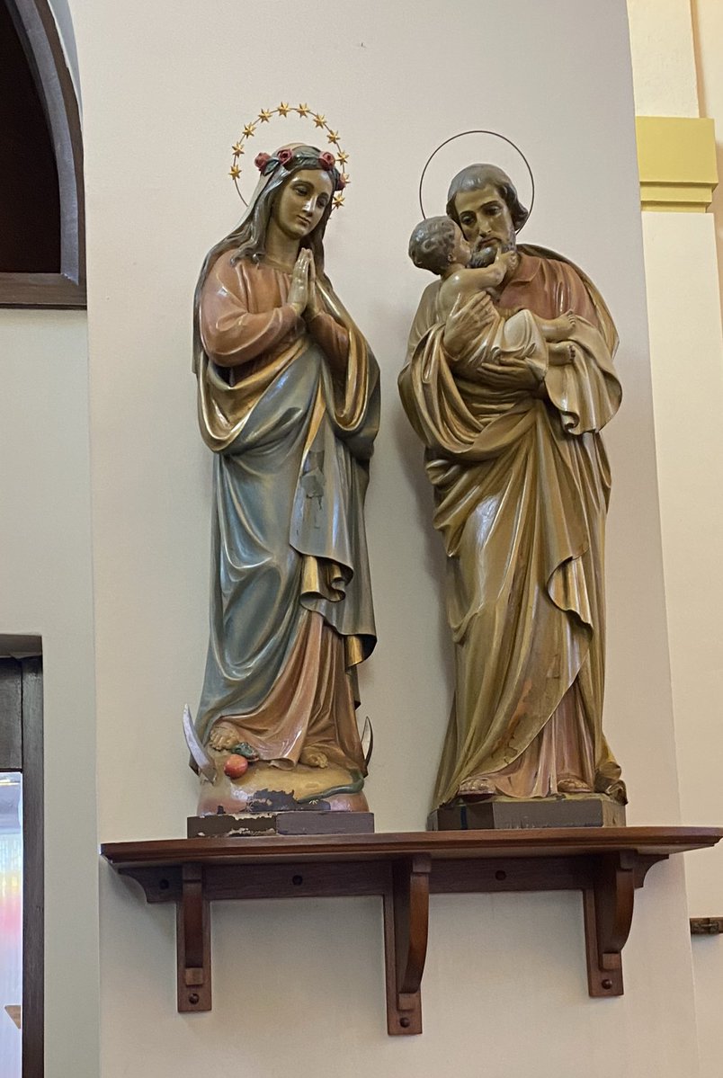 Holy Family Year 2 🌺 🧡 tweet media