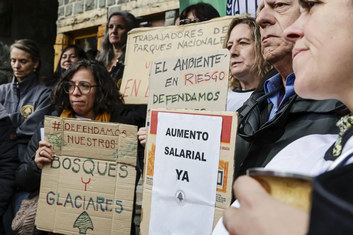 El Extremo Sur tweet media