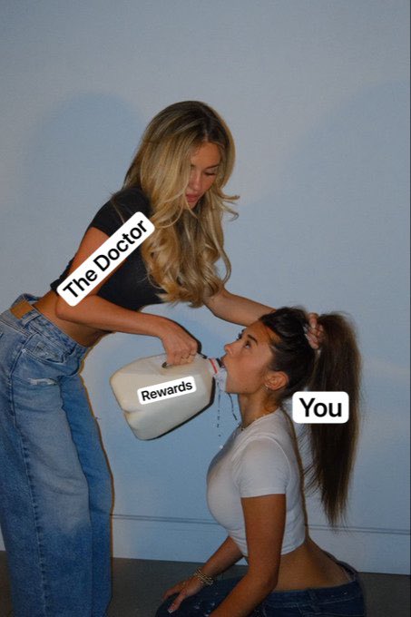 Dr. Fraudsworth tweet media