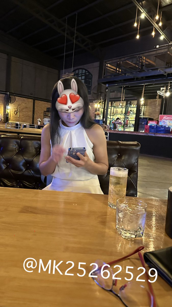 คู่หาชายเดี่ยว tweet media