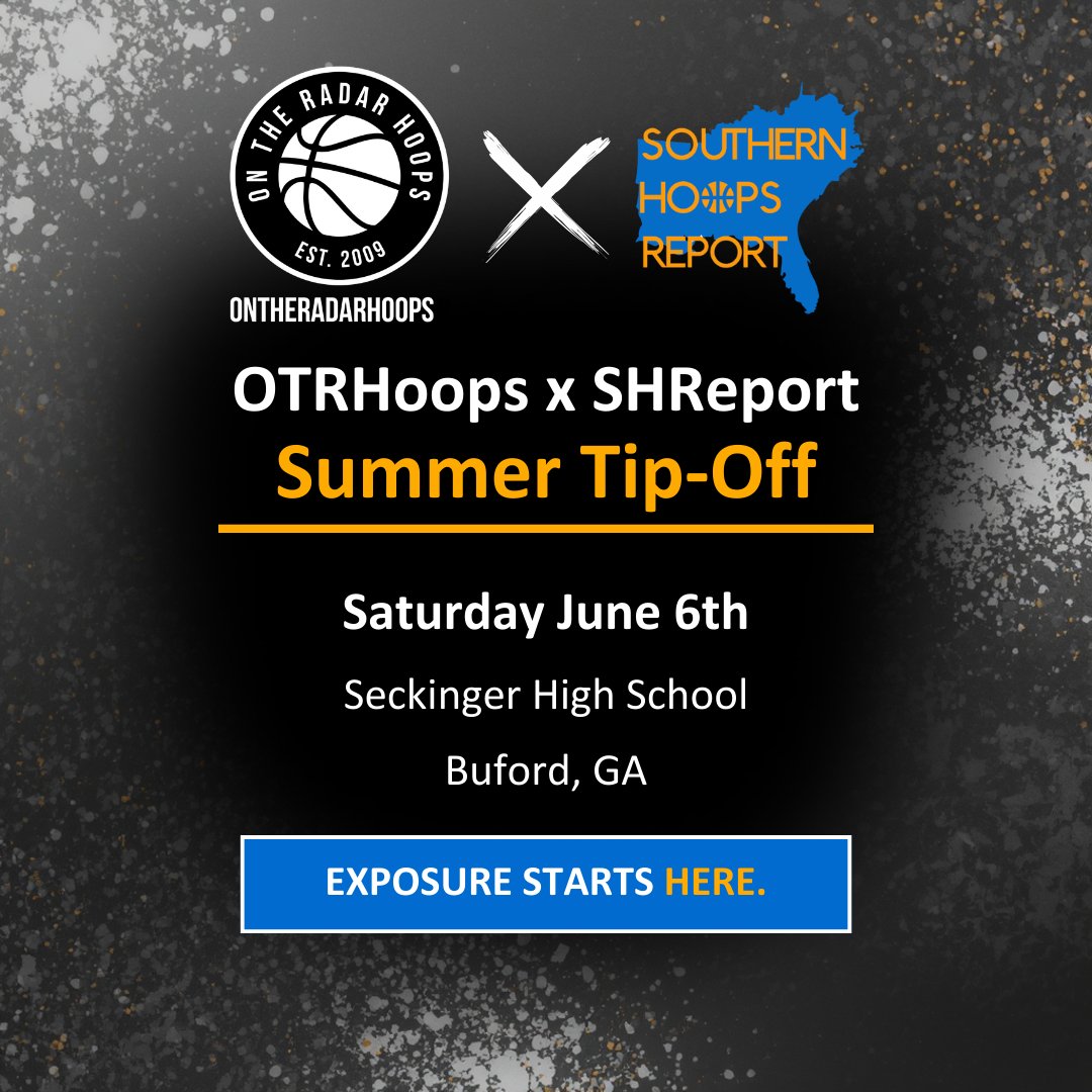 SouthernHoopsReport tweet media