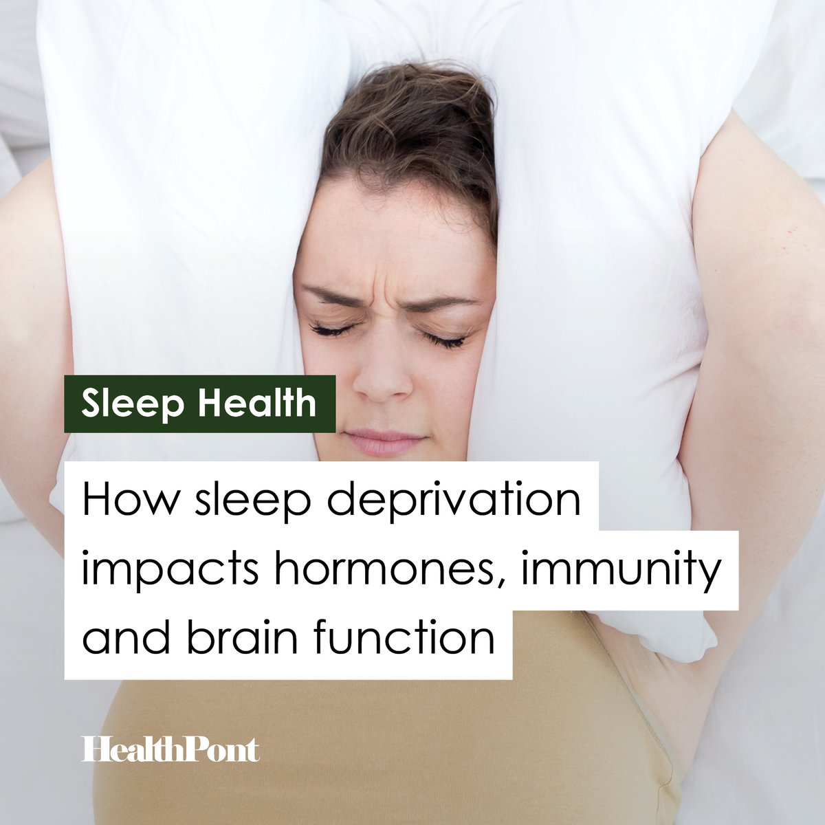 HealthPont tweet media