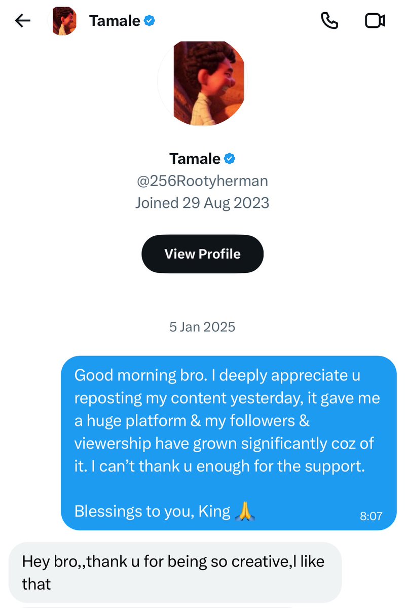 Omupakasi tweet media