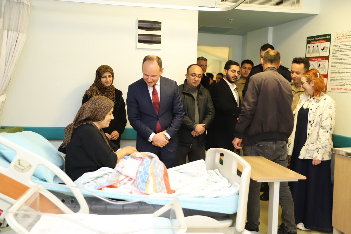 Şemdinli Kaymakamlığı tweet media