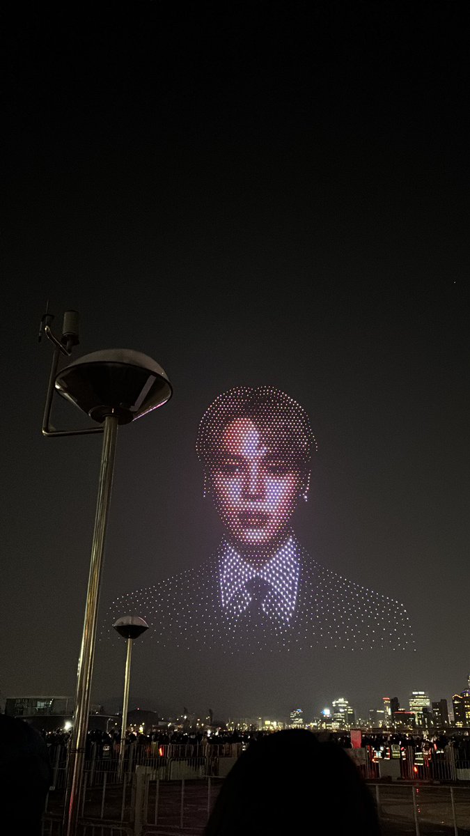 Emma - SEING ZB1 IN SEOUL 🥳 tweet media