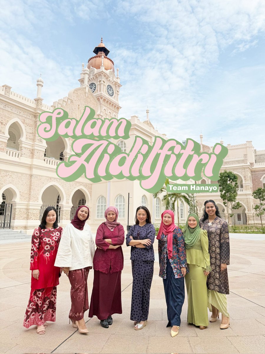 Hannah Yeoh tweet media