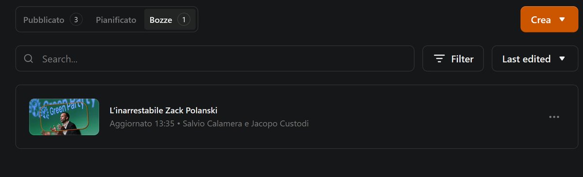 Jacopo Custodi tweet media