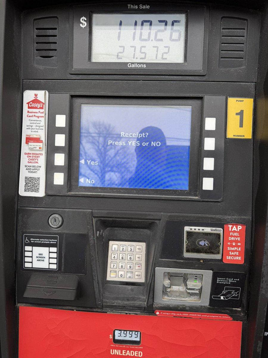 Aaron Combs tweet media