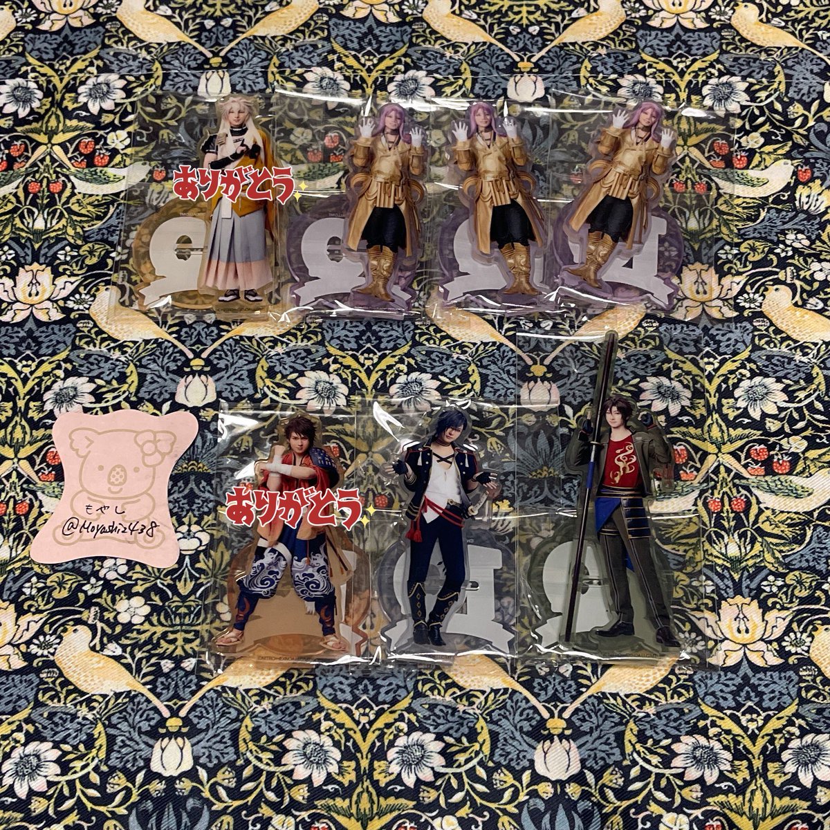 もやし tweet media