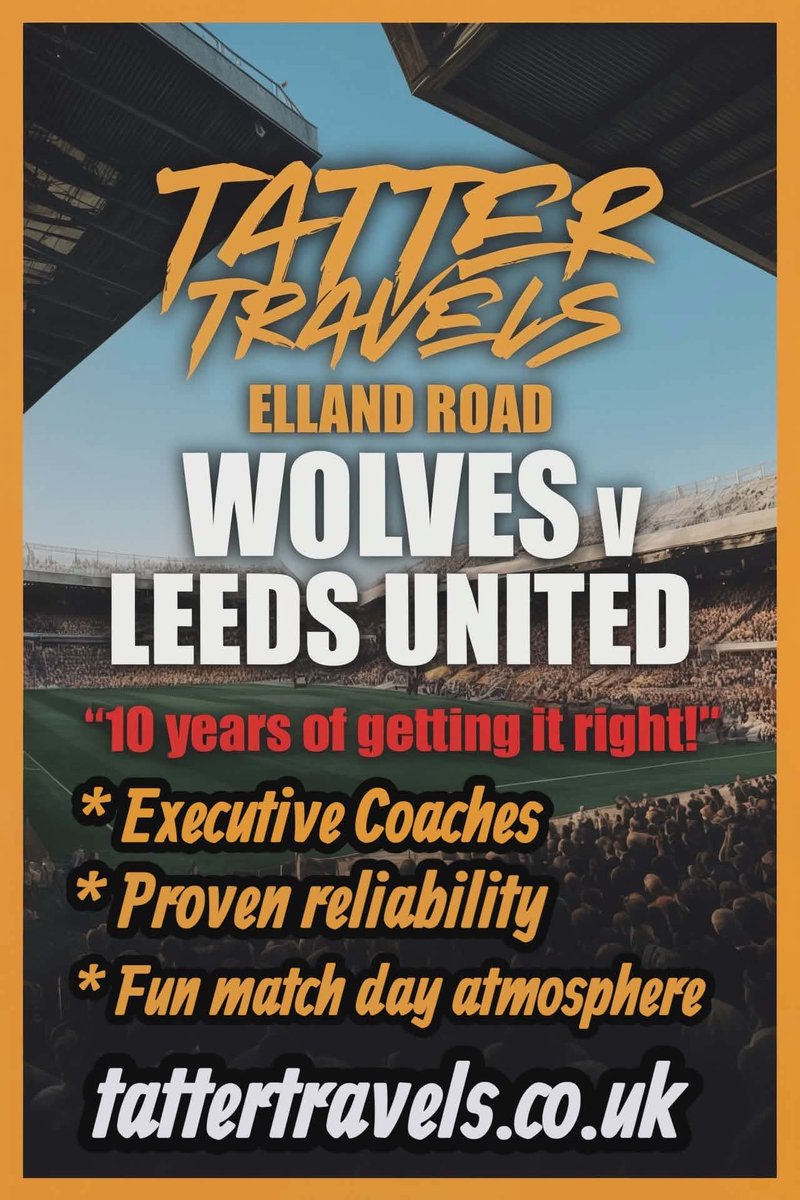 Tom Wolves Tastic tweet media