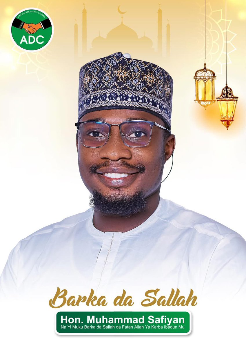 Ibrahim Modibbo Sanusi Maikudi 🇵🇸 tweet media