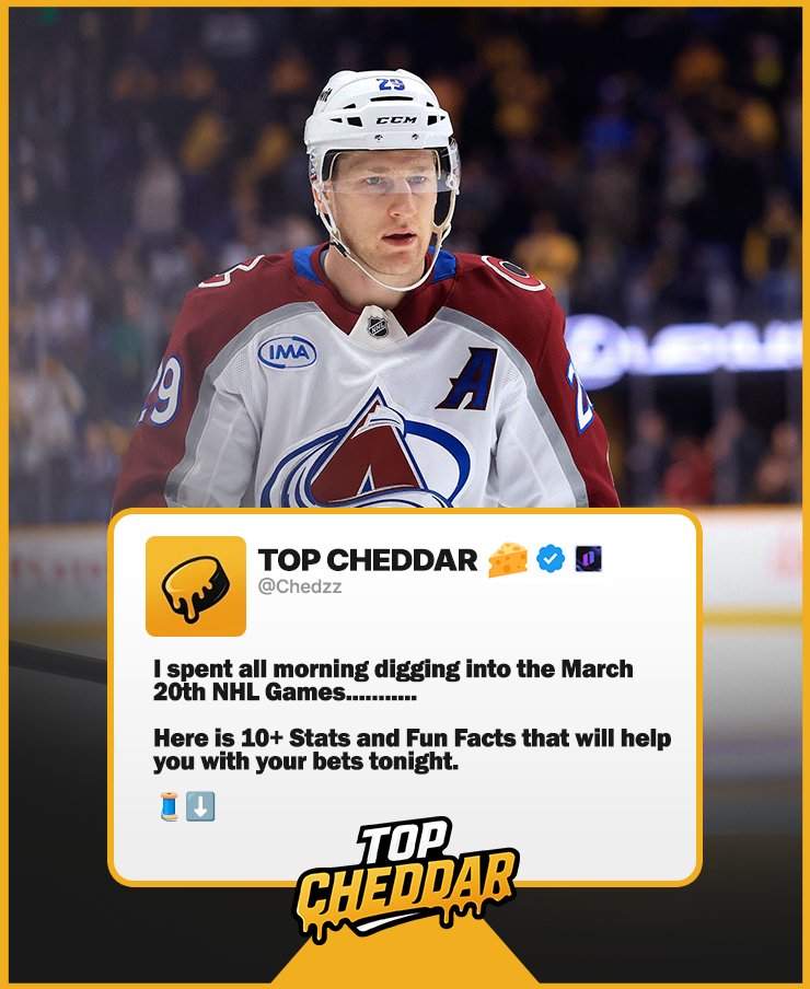 Top Cheddar 🧀 tweet media