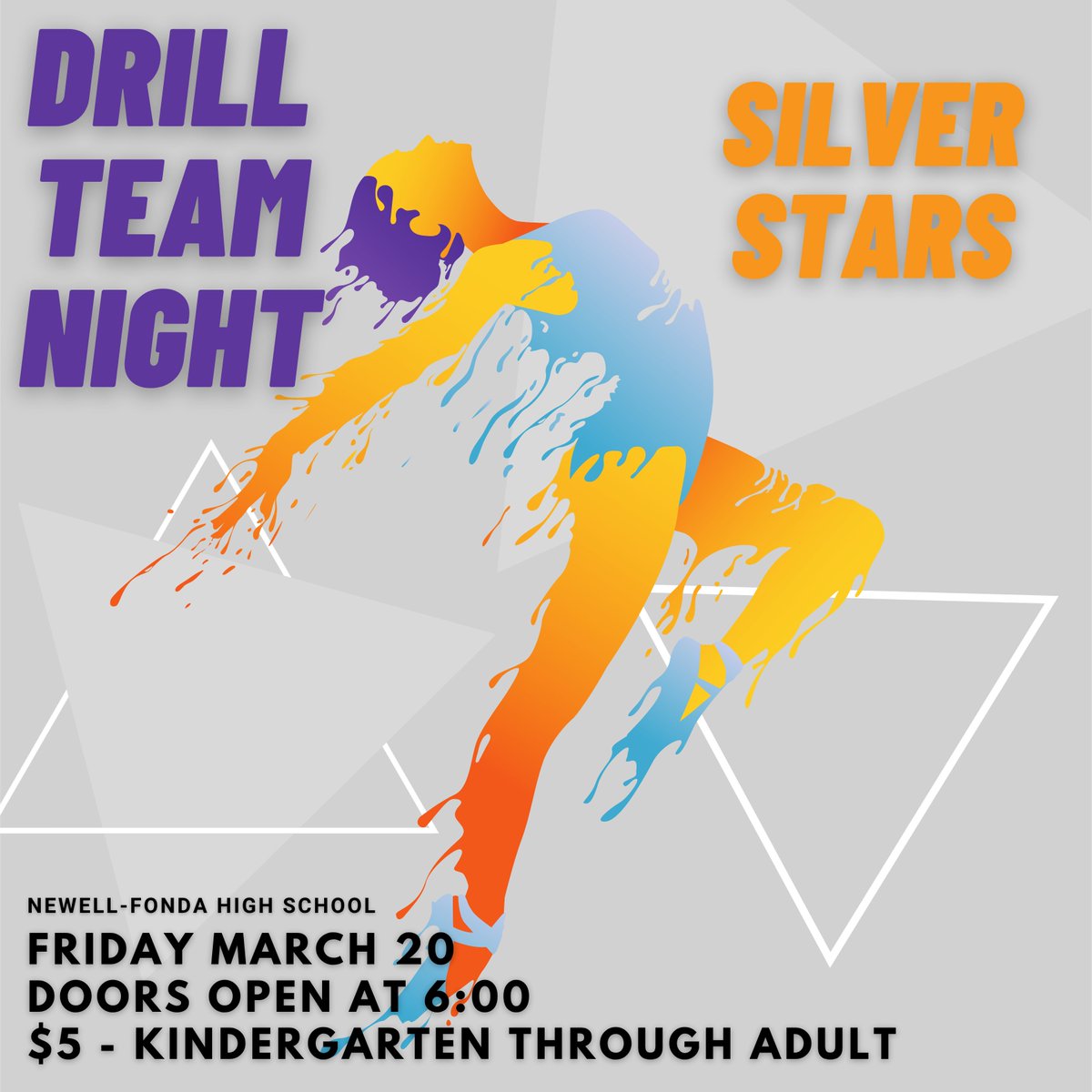 N-F Schools tweet media