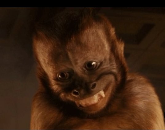 R3TRO 👾 tweet media