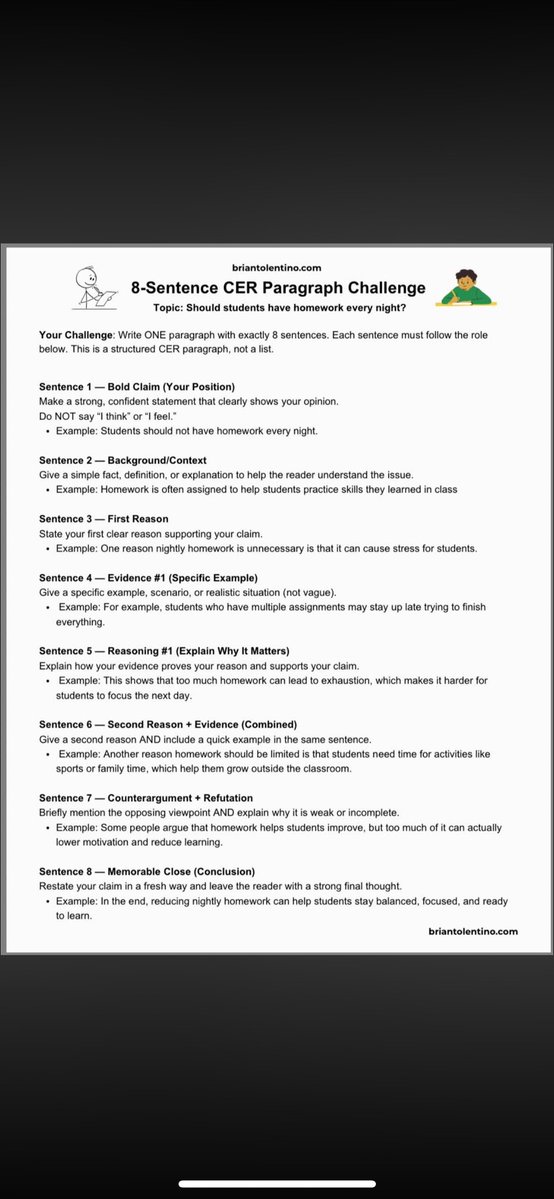 Brian Tolentino M.Ed tweet media