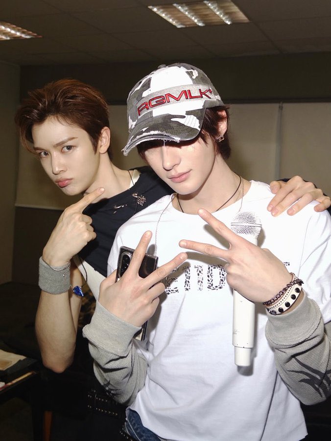 Sungchan. tweet media