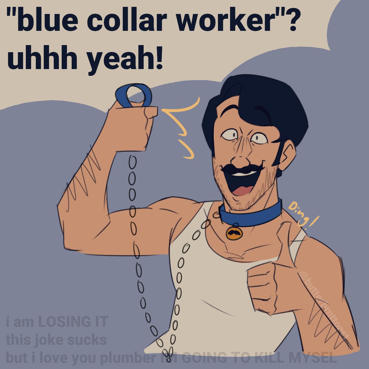 merchant | IRON LUNG SPOILERS 🍉 tweet media