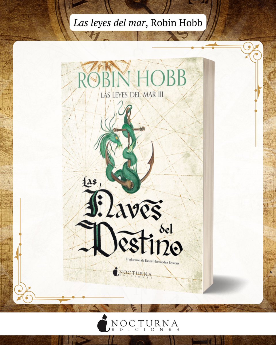 Nocturna tweet media