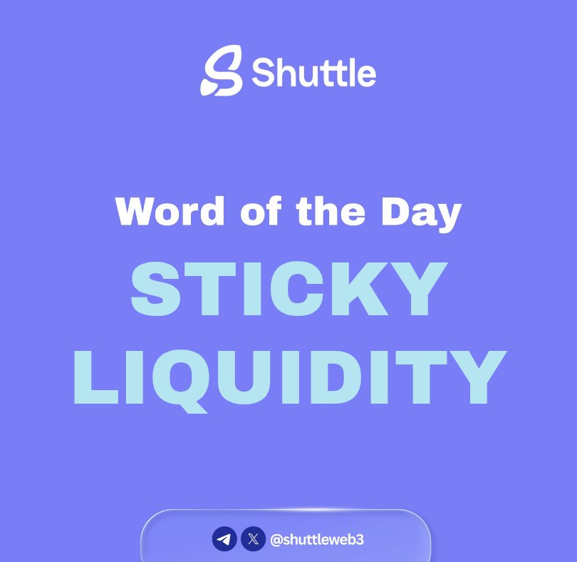 Shuttle Web3 tweet media