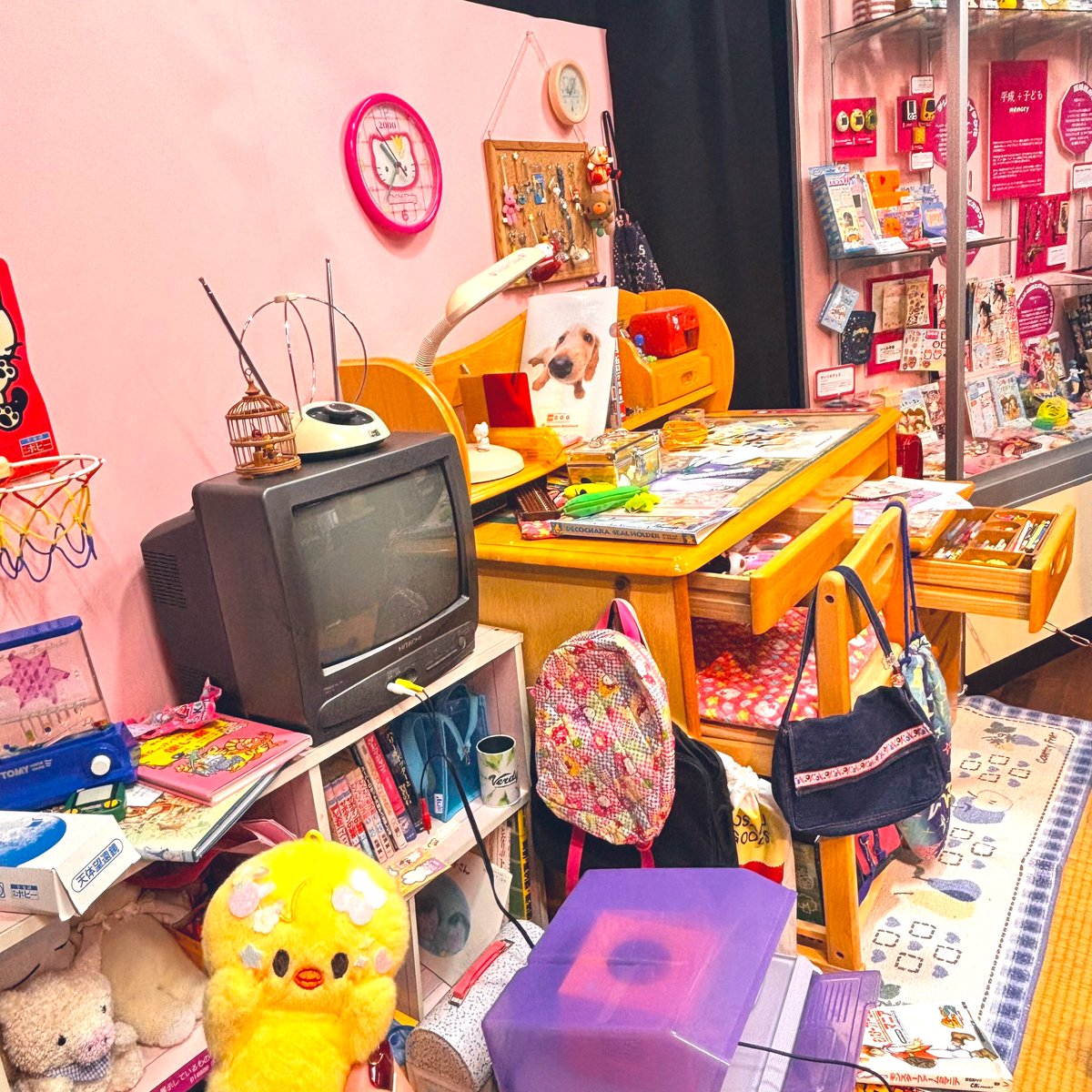 𝙢𝙤𝙠𝙖 tweet media